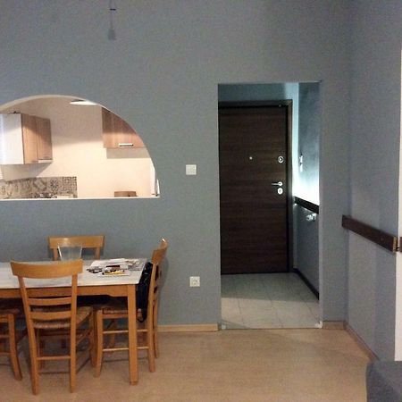 Renovated Apartment Athena Bagian luar foto
