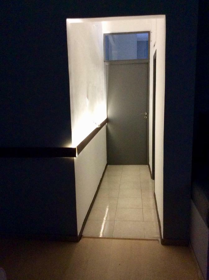 Renovated Apartment Athena Bagian luar foto