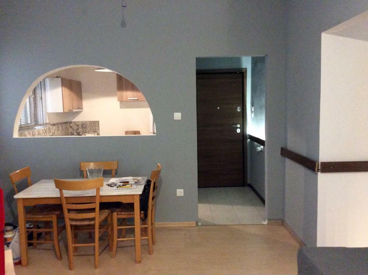 Renovated Apartment Athena Bagian luar foto