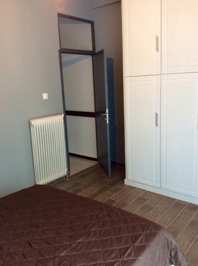 Renovated Apartment Athena Bagian luar foto
