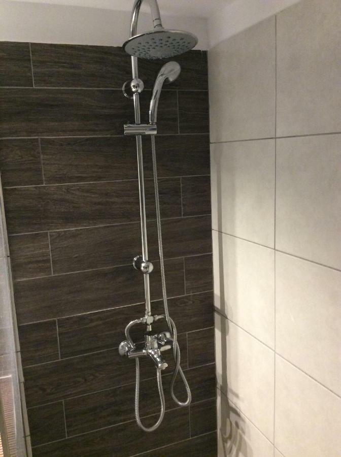 Renovated Apartment Athena Bagian luar foto
