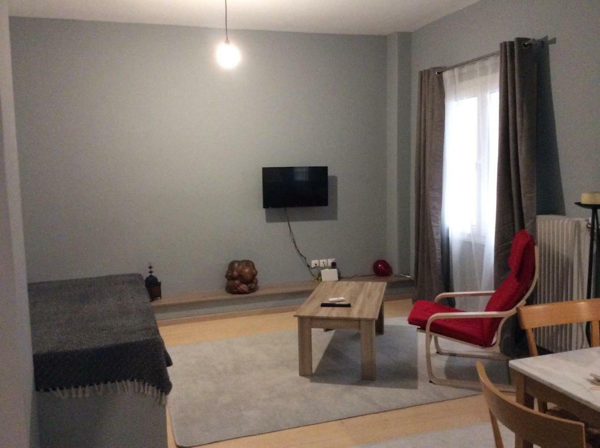 Renovated Apartment Athena Bagian luar foto