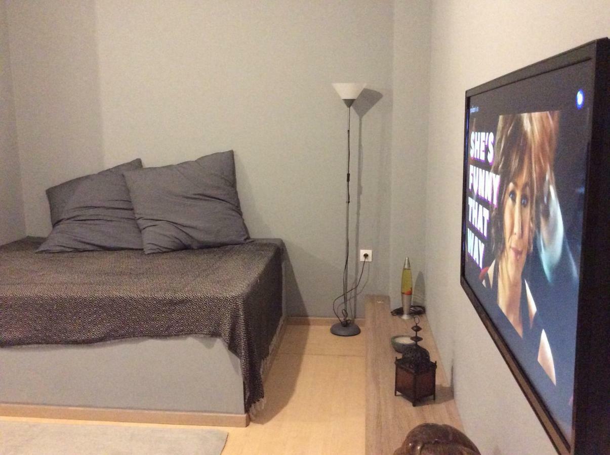 Renovated Apartment Athena Bagian luar foto